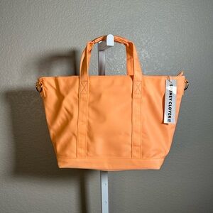 NWT Stoney Clover Tote